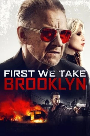 İlk Önce Brooklyn'i Alıyoruz (2018) izle