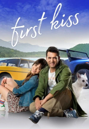 İlk Öpücük (2017) izle