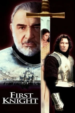 İlk Şovalye (1995) izle