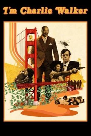 I'm Charlie Walker (2022) izle