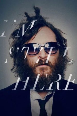 I'm Still Here (2010) izle