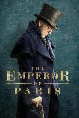 İmparator: Yeraltı Dünyasının Hükümdarı (2018) izle