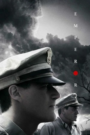 İmparator (2012) izle
