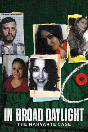 In Broad Daylight: The Narvarte Case (2022) izle