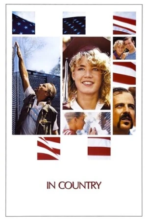 In Country (1989) izle