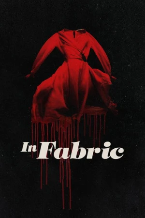 In Fabric (2018) izle