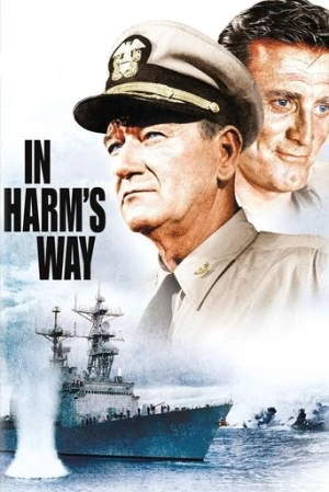 In Harm's Way (1965) izle