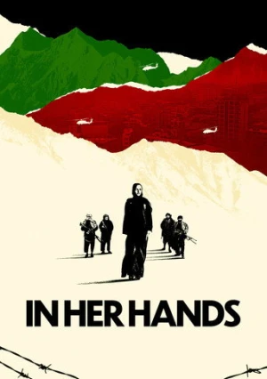 In Her Hands (2022) izle