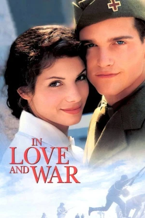 In Love and War (1996) izle