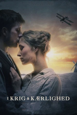 In Love & War (2018) izle
