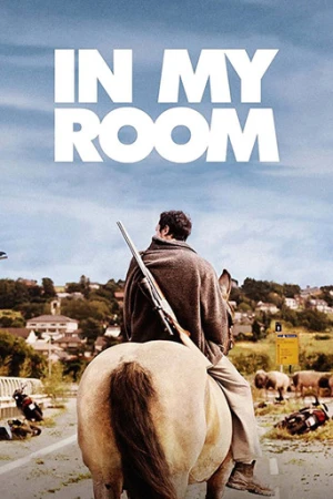 In My Room (2018) izle