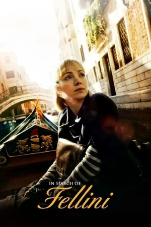 In Search of Fellini (2017) izle