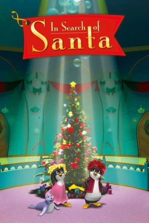 In Search of Santa (2004) izle