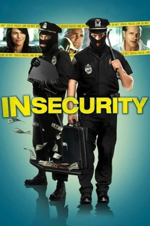 In Security (2014) izle