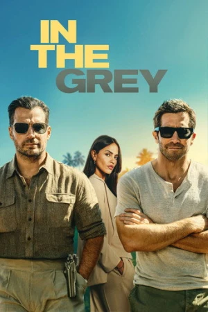 In the Grey (2026) izle