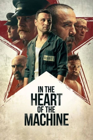 In the Heart of the Machine (2022) izle