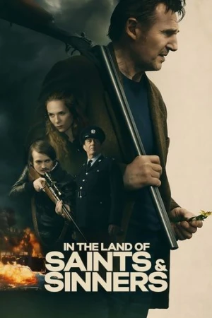 In the Land of Saints and Sinners (2023) izle