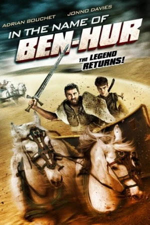 In the Name of Ben-Hur (2016) izle