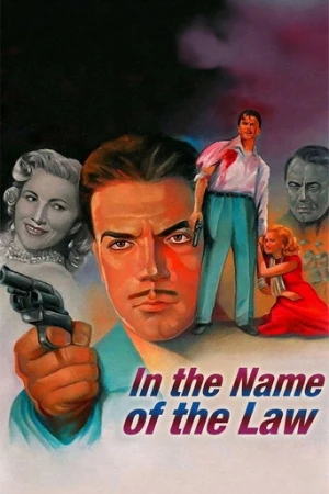 Kanun Namına (1952) izle