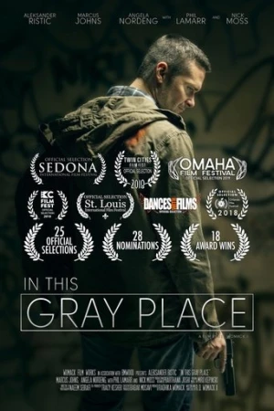 In This Gray Place (2019) izle