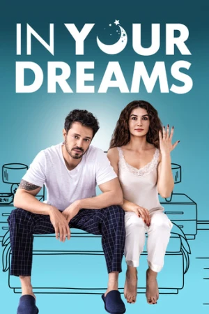 Rüyanda Görürsün (2023) izle