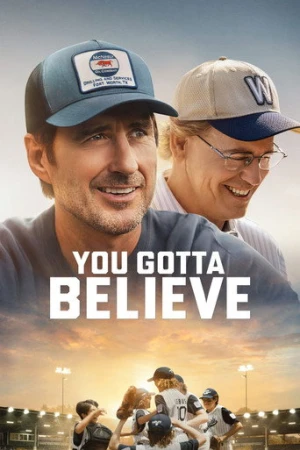 İnanmalısın (2024) izle