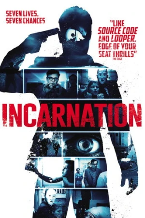 Incarnation (2016) izle