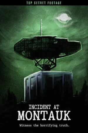 Incident at Montauk (2019) izle