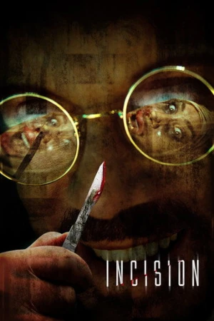 Incision (2020) izle