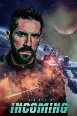 Incoming (2018) izle