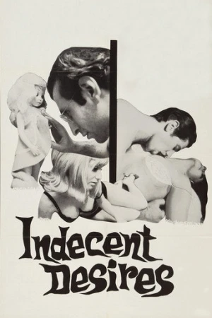 Indecent Desires afiş