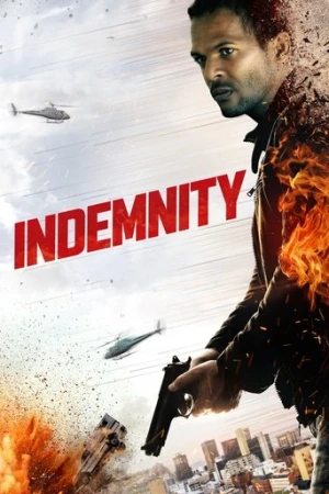 Indemnity (2022) izle
