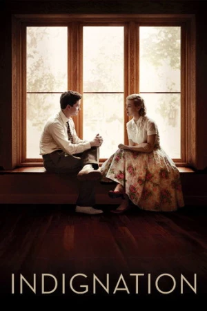 Indignation (2016) izle