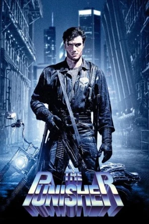 İnfazcı (1989) izle