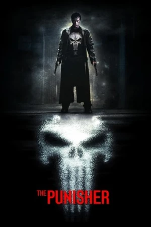 İnfazcı (2004) izle
