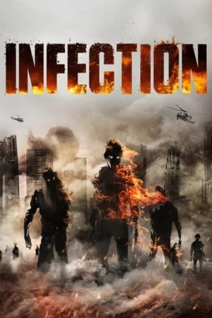 Infection (2019) izle