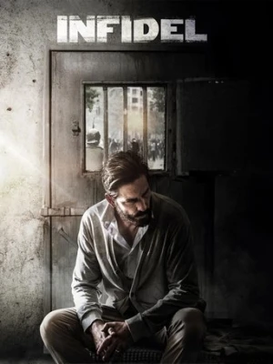Infidel (2019) izle