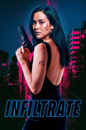 Infiltrate (2026) izle