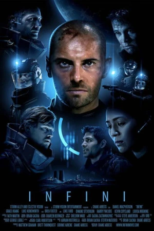 Infini (2015) izle