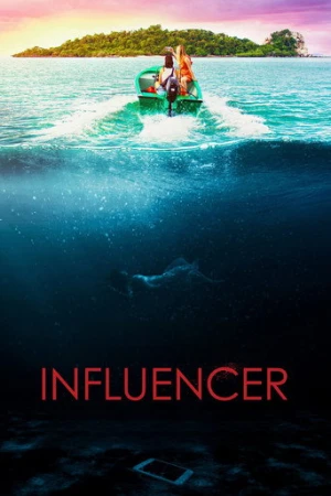 Influencer (2023) izle