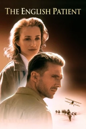 İngiliz Hasta (1996) izle