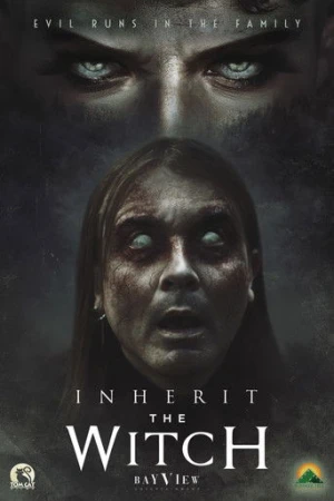 Inherit the Witch (2024) izle