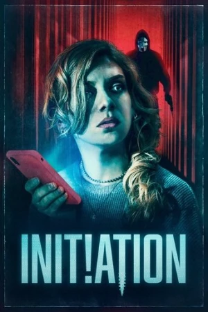 Init!ation (2021) izle