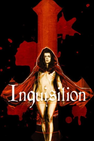 Inquisition (1977) izle