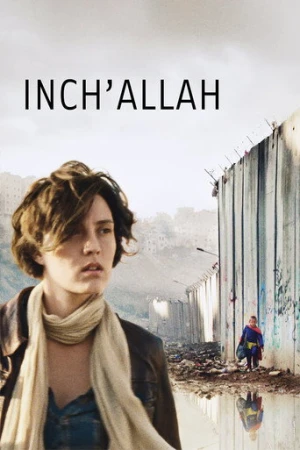 Inşallah (2012) izle
