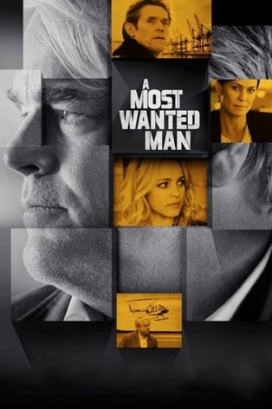 İnsan Avı (2014) izle