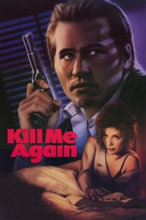 İnsan İki Kere Ölür (1989) izle