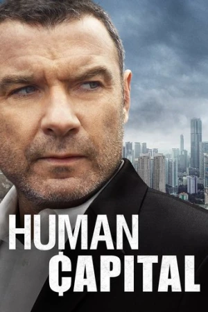 İnsan Sermayesi (2020) izle
