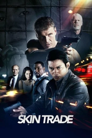 İnsan Ticareti (2014) izle