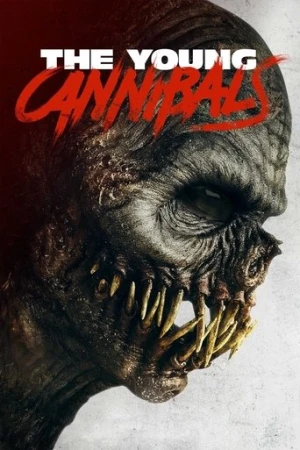 İnsan Yiyenler (2019) izle